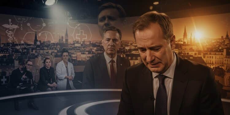 Matthieu Delormeau : Un Retour Télé Chargé d’Émotions - Viral Mag Matthieu Delormeau revient à la télé après des épreuves personnelles Découvrez son parcours les réactions et les enjeux de laddiction en France   Viral Mag