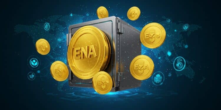 Mega Matrix Investit 3M$ en ENA : Une Stratégie DeFi Audacieuse - Viral Mag 19092025   Mega Matrix mise gros sur ENA avec un nouvel achat de 3M$ Quelle est la stratégie derrière cette décision audacieuse dans la DeFi  Le marché réagit mais   Viral Mag