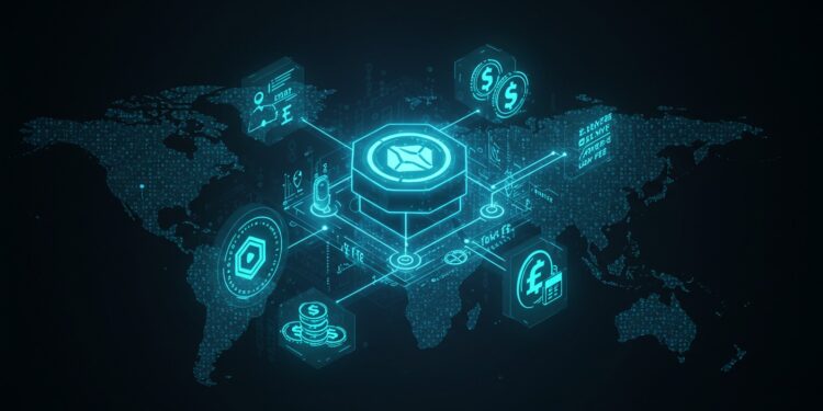 MegaETH Lance USDm Avec Ethena Pour Réduire Les Frais L2 - Viral Mag Découvrez comment MegaETH sassocie à Ethena pour introduire USDm un stablecoin qui utilise les rendements des réserves pour financer les opérations Layer 2 et minimiser les frais utilisateurs Une révolution économique en blockchain   Viral Mag
