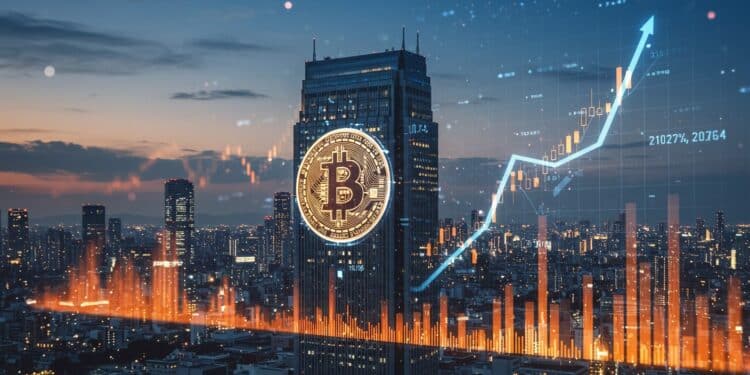 Metaplanet Boosté par Bitcoin : Une Stratégie Audacieuse - Viral Mag 22092025 Metaplanet révolutionne la finance avec 25 555 BTC en réserve Comment cette firme japonaise domine t elle le marché crypto en Asie Cliquez pour le découvrir Viral Mag