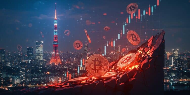 Metaplanet : Pourquoi Son Cours S’effondre-t-il ? - Viral Mag Le cours de Metaplanet chute malgré sa stratégie Bitcoin Découvrez les raisons de cet effondrement et ce que lavenir réserve Lisez maintenant    Viral Mag