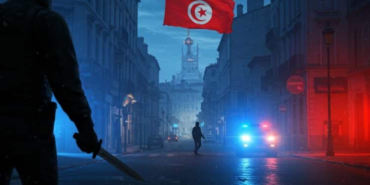 Un Tunisien abattu à Marseille après une attaque au couteau suscite la colère de Tunis qui dénonce un meurtre injustifié Enquête en cours   Viral Mag