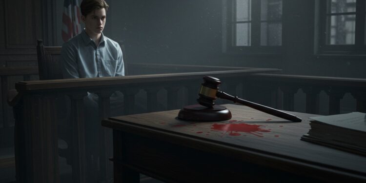 26092025   Un escort boy de 28 ans jugé pour un meurtre atroce à Perpignan 61 coups de couteau un mobile étrange  que sest il passé cette nuit là    Viral Mag