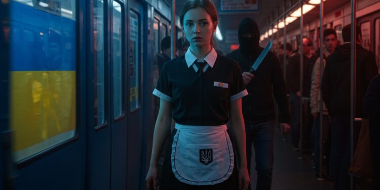 Meurtre Choc d’Iryna Zarutska aux USA - Viral Mag Découvrez lhistoire tragique dIryna Zarutska jeune Ukrainienne assassinée dans un train américain Un crime brutal qui soulève des débats sur la criminalité et le silence médiatique impliquant Trump et Musk   Viral Mag