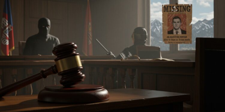 26092025   Une Australienne condamnée à 20 ans pour un meurtre sans corps ni aveux Que sest il passé en 2016  Découvrez les zones dombre de cette affaire troublante   Viral Mag