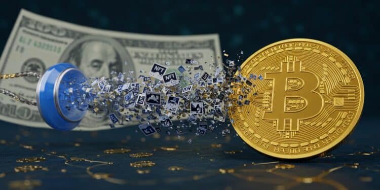 Michael Saylor Critique la Suppression du Filtre Antispam Bitcoin - Viral Mag 23092025 Michael Saylor sengage dans le débat sur la suppression du filtre antispam de Bitcoin Core Cette décision pourrait elle menacer lavenir de Bitcoin Lisez pour découvrir les arguments et les enjeux Viral Mag