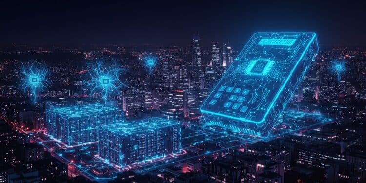 Microsoft Investit 30 Milliards au Royaume-Uni - Viral Mag Microsoft annonce un investissement colossal de 30 milliards au Royaume Uni pour lIA et le cloud renforçant la coopération technologique transatlantique   Viral Mag