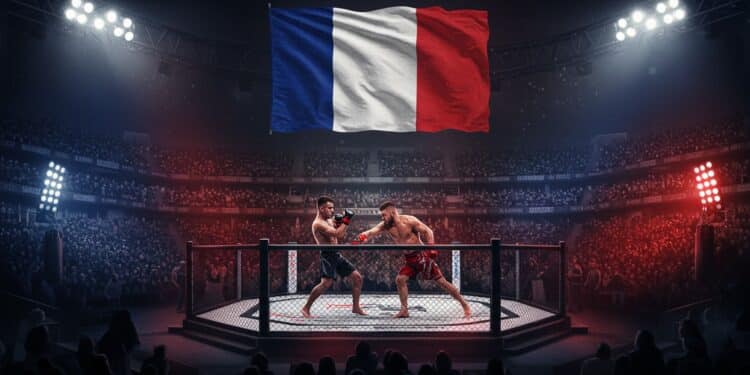 MMA en France : Vers une Fédération à Part Entière - Viral Mag Le MMA légalisé en 2020 vise une fédération autonome dici 2030 Découvrez les avancées et défis de ce sport en pleine expansion Viral Mag