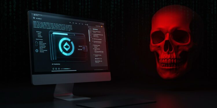 ModStealer : Le Fléau Invisible Qui Vise Vos Cryptomonnaies - Viral Mag Un malware indétectable ModStealer menace les portefeuilles crypto sur Mac et Windows Découvrez comment il opère et protégez vous    Viral Mag