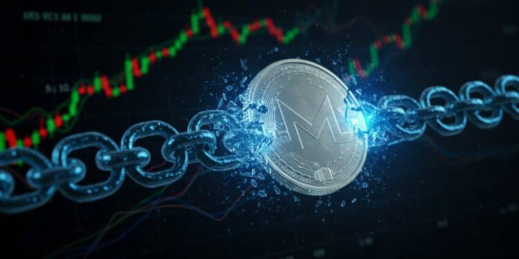 Monero bondit après un breakout à 231 $ Malgré une réorganisation de 18 blocs le cours vise 344 $ Découvrez les clés de cette hausse    Viral Mag
