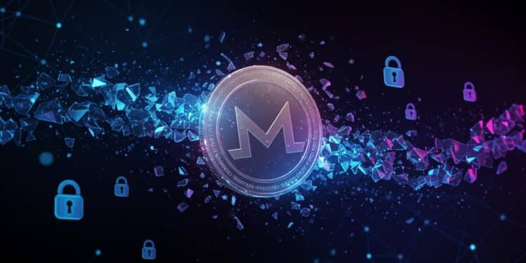 Monero tient bon à 0 après une réorganisation record de sa blockchain Découvrez les impacts les analyses techniques et les enjeux de sécurité   Viral Mag