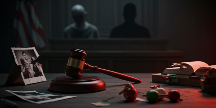 À Montargis un féminicide tragique révèle emprise religieuse et violences Découvrez les détails dun procès bouleversant   Viral Mag