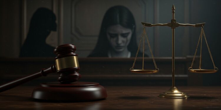 Montauban : Un Viol Choquant Ébranle la Justice - Viral Mag 21092025 À Montauban un homme de 37 ans est condamné pour le viol dune adolescente Un drame qui pousse à sinterroger sur la justice et la protection des mineurs Viral Mag