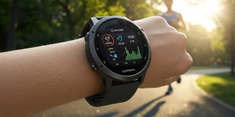 Découvrez la Garmin Venu 2 une montre connectée idéale pour le sport et la santé avec une réduction de 36  Suivi précis autonomie de 11 jours    Viral Mag
