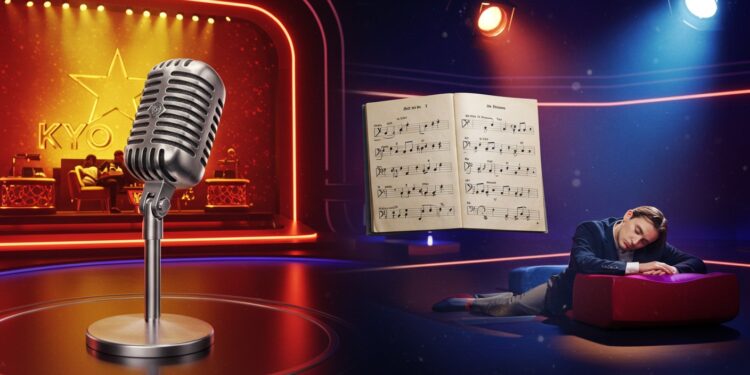 Morgane Éliminée : Une Sieste Fatale à N’oubliez pas les Paroles - Viral Mag Morgane maestro de Noubliez pas les Paroles chute après 64 victoires à cause dune sieste Découvrez son parcours et la leçon de cette élimination   Viral Mag