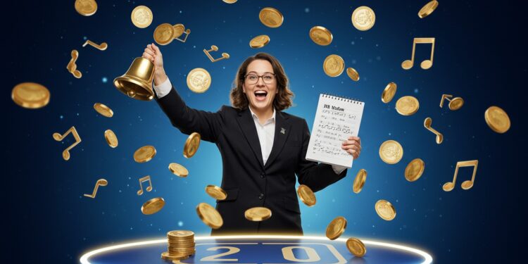 Morgane Maestro : Cagnotte Rondelette et Records en Vue - Viral Mag Découvrez le parcours fulgurant de Morgane dans Noubliez pas les paroles  62 victoires 261 000 euros et des records qui se profilent Une Maestro belge qui enchante le jeu musical   Viral Mag