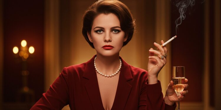 Mort de Claudia Cardinale : Mots Prémonitoires Éternels - Viral Mag 24092025 Claudia Cardinale sest éteinte à 87 ans laissant un vide immense Mais ses mots lancés à Thierry Ardisson en 2005 résonnent comme une prophétie figés pour léternité Quavait elle pressenti sur sa propre légende Viral Mag