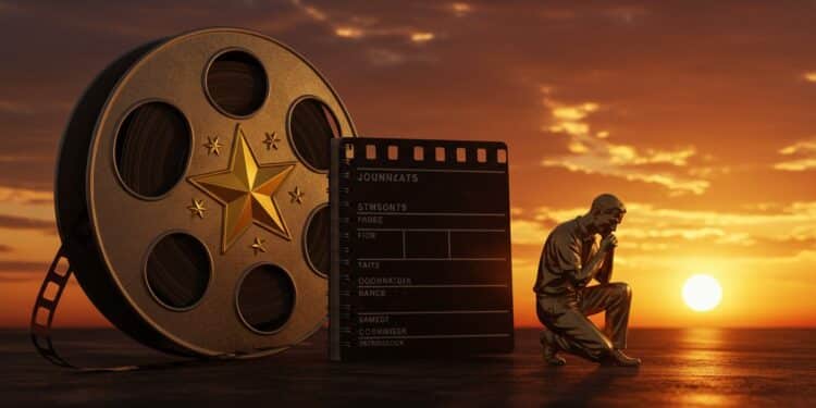 Décès de Robert Redford  Découvrez comment lacteur légendaire a influencé le cinéma et inspiré des carrières dont celle de Laurent Delahousse   Viral Mag