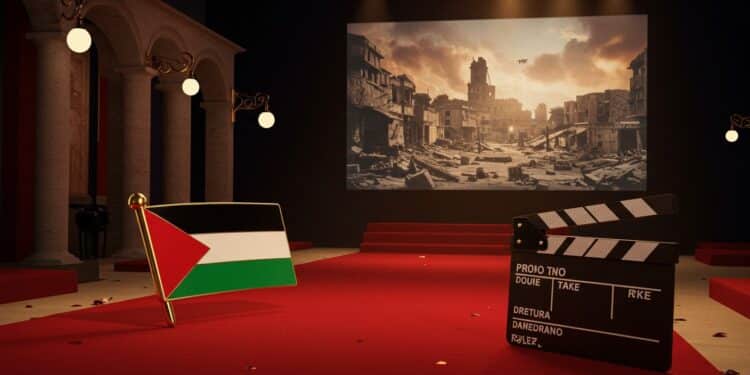 La Mostra de Venise 2025 brille par ses films audacieux et ses débats géopolitiques Découvrez les temps forts et les performances marquantes du festival   Viral Mag