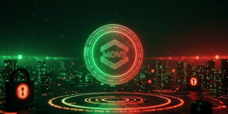 Movement Grimpe de 7% : Un Rallye Menacé par un Déverrouillage ? - Viral Mag Movement gagne 7 mais un déverrouillage de 6M$ pourrait freiner son élan Découvrez limpact du Monza upgrade et les perspectives du token   Viral Mag