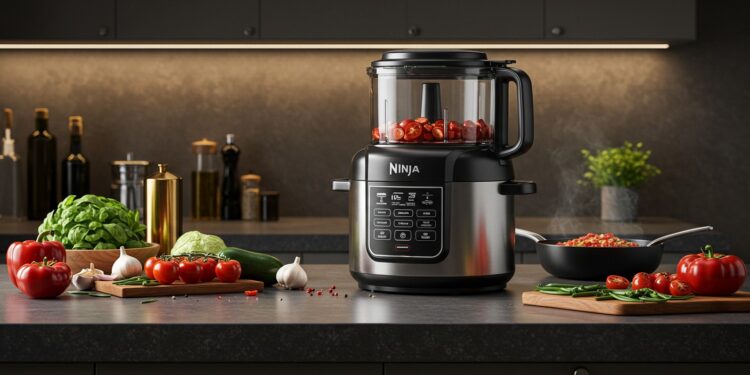 21092025   Transformez vos repas avec le multicuiseur Ninja 6 en 1 à  25  sur Amazon  Polyvalent compact et facile à utiliser il révolutionne votre cuisine Mais pourquoi est il si apprécié  Cliquez pour le découvrir    Viral Mag