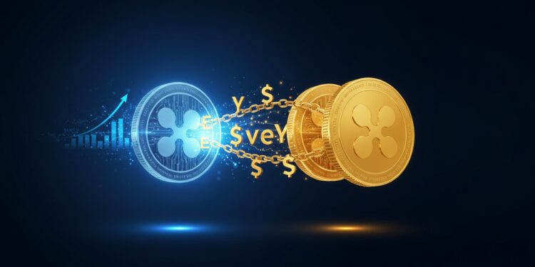 22092025   Imaginez transformer votre XRP dormant en un actif dynamique générant des rendements DeFi sans friction mXRP arrive comme une révolution avec 6 8 de yield de base et une composabilité totale Mais quest ce qui le distingue vraiment des autres    Viral Mag