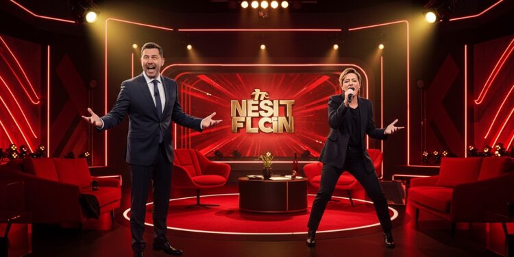 30092025   Nâdiya se confie sur Thierry Ardisson  ses exigences strictes ont forgé sa carrière Quels secrets cache t elle sur les coulisses de ses émissions    Viral Mag