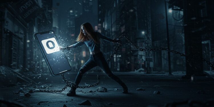 À 14 ans Nahima est piégée par un réseau de prostitution Découvrez son combat pour la liberté et les défis dun fléau social persistant   Viral Mag