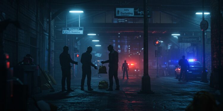 Narbonne : Un Réseau de Drogue Familial Démantelé - Viral Mag Un réseau de trafic de cocaïne impliquant des mineurs a été démantelé à Narbonne Découvrez les détails dune affaire familiale choquante   Viral Mag