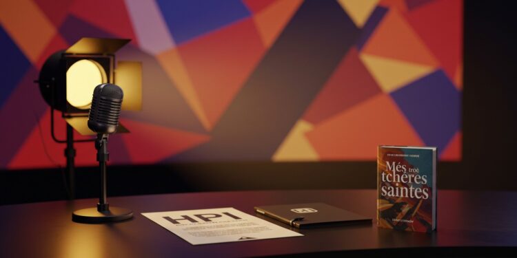 Natasha St-Pier Critique HPI : Une Vision Authentique - Viral Mag 25092025 Natasha St Pier se confie sur HPI et son nouveau livre Que pense t elle vraiment de la série et de ses projets TV Découvrez ses révélations surprenantes Viral Mag