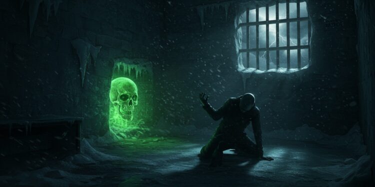 Ioulia Navalnaïa affirme quAlexeï Navalny a été empoisonné selon des analyses Découvrez les détails troublants de sa mort en prison   Viral Mag