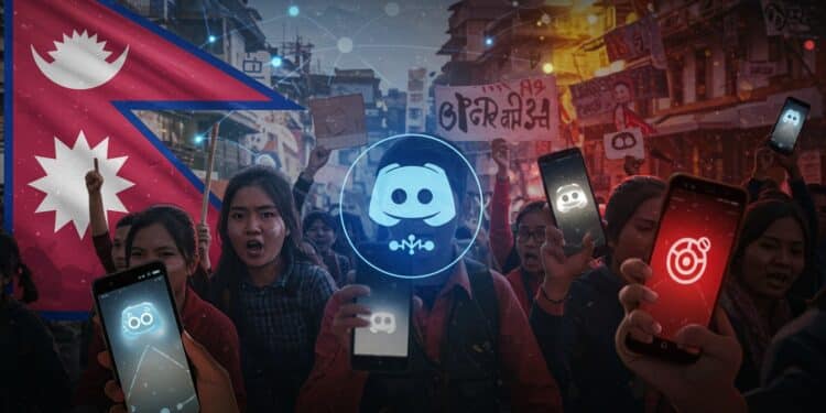 La révolte Gen Z au Népal en 2025 orchestrée via Discord révèle le potentiel des DAOs pour une gouvernance participative Découvrez cette révolution   Viral Mag