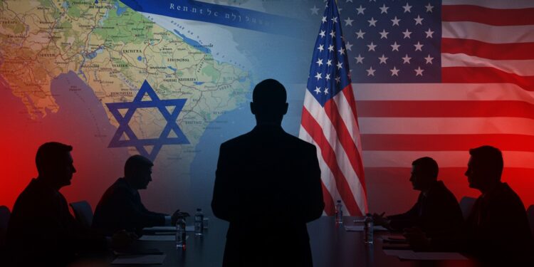 29092025   Netanyahu face aux colons  pas de promesse claire sur lannexion de la Cisjordanie Trump dit non mais que réserve leur rencontre  La paix à Gaza en jeu   Viral Mag