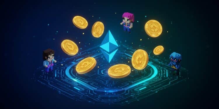 NFT Strategy Tokens Débarquent Sur OpenSea - Viral Mag 30092025 Imaginez transformer vos NFT en machines à générer du rendement automatique Les tokens NFT Strategy viennent de débarquer sur OpenSea fusionnant DeFi et art digital pour un effet flywheel irrésistible Mais comment cela change t il vraiment le jeu des investissements crypto La réponse pourrait vous surprendre Viral Mag