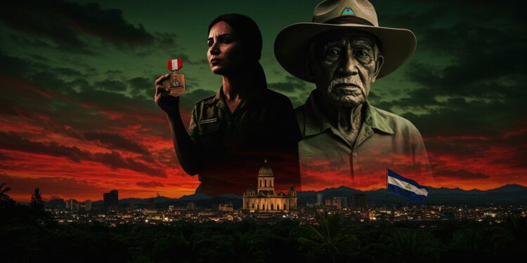 Nicaragua : Transition de Pouvoir et Répression - Viral Mag Le Nicaragua face à une transition de pouvoir dOrtega vers Murillo marquée par une vague de répression et darrestations Une nouvelle ère sannonce t elle Viral Mag