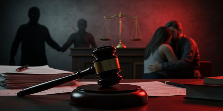 25092025   Nicolas Sarkozy condamné à 5 ans de prison pour laffaire libyenne Carla Bruni en colère sen prend à une journaliste Que cache cette décision    Viral Mag