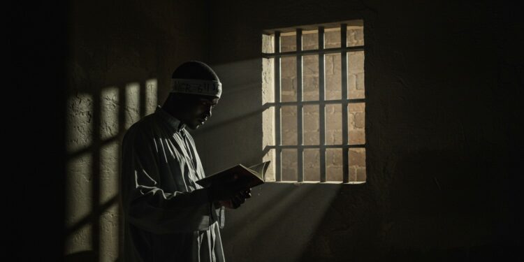 Un journaliste nigérien condamné à 30 mois de prison pour des propos contre le chef de la junte Découvrez les détails de cette affaire et ses implications   Viral Mag