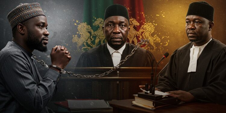 Un chef dAnsaru condamné à 15 ans pour activités illégales au Nigeria Découvrez les détails de cette affaire et ses implications pour la sécurité nationale   Viral Mag