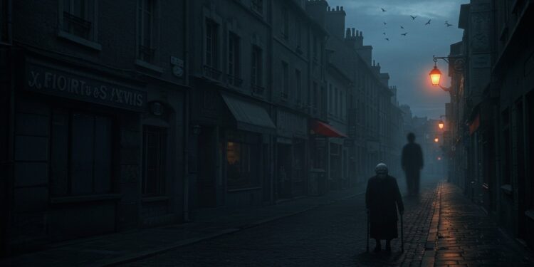 Niort Sous le Choc : Drame d’une Octogénaire et Insécurité - Viral Mag 27092025 À Niort une octogénaire victime dun crime odieux secoue la ville Linsécurité sinstalle les habitants sinterrogent que fait lÉtat pour nous protéger Viral Mag