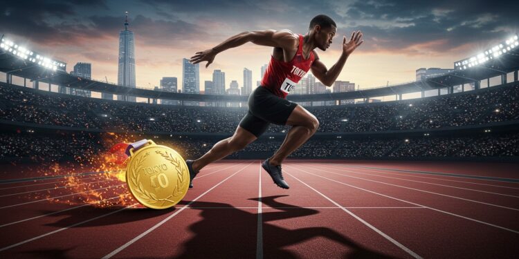 Noah Lyles star du 100 m face à la gueule de bois post olympique Son coach décrypte sa préparation pour les Mondiaux 2025 Une analyse captivante    Viral Mag