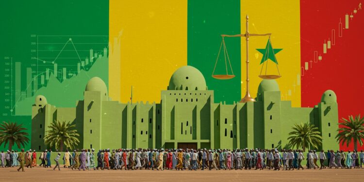 Le Sénégal forme un nouveau gouvernement avec des changements clés à la Justice lIntérieur et les Affaires étrangères visant à relever des défis économiques   Viral Mag