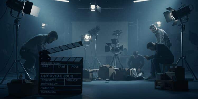 Nouveau Jour : M6 Stoppe Brutalement Sa Série Quotidienne - Viral Mag 23092025 M6 stoppe Nouveau Jour après trois mois à cause daudiences en chute libre Que sest il passé pour que ce feuilleton disparaisse si vite Viral Mag