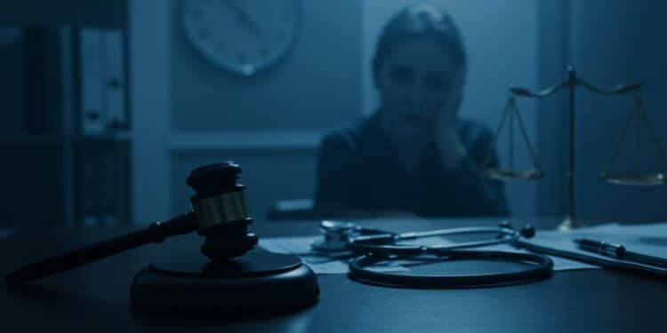 Nouveau Procès pour Viols : Un Sage-Femme Jugé - Viral Mag Un sage femme déjà condamné pour viols est à nouveau jugé pour des agressions sur patientes à Montpellier Un procès qui soulève des questions sur la confiance médicale Viral Mag