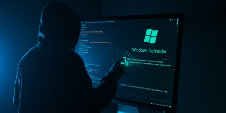 Nouvelle Vague de Cryptojacking : Comment Protéger Votre Système - Viral Mag Découvrez une campagne de cryptojacking qui contourne Windows Defender Protégez votre PC contre le minage clandestin de cryptomonnaies Viral Mag