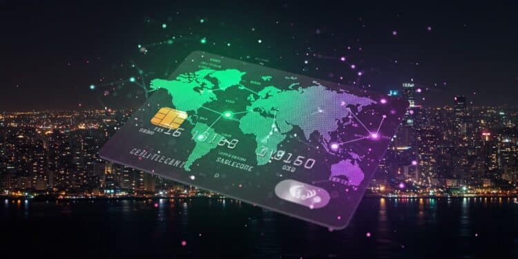 Nubank Révolutionne le Paiement par Stablecoin - Viral Mag 19092025   Nubank teste les paiements en stablecoin pour ses cartes de crédit Une révolution financière en vue  Découvrez ce projet audacieux et ses impacts   Viral Mag