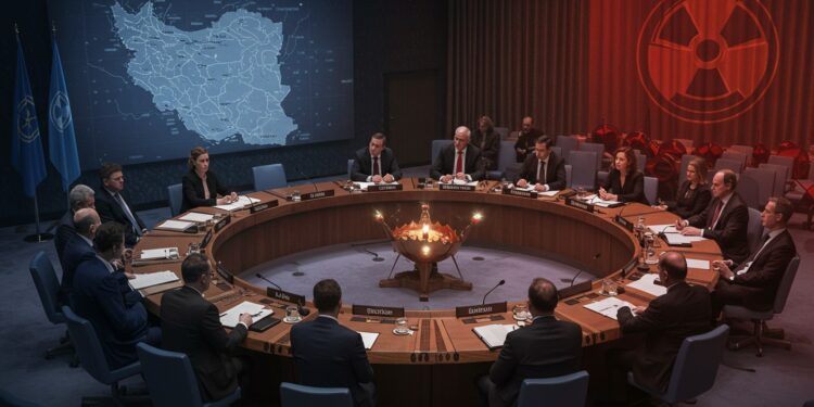 Nucléaire Iranien : Sanctions ONU en Vue ? - Viral Mag 18092025   LONU sapprête à voter sur des sanctions contre lIran pour son programme nucléaire La France le Royaume Uni et lAllemagne pressent Téhéran Que va t il se passer    Viral Mag