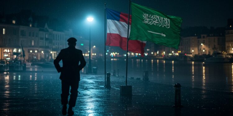 Officier Saoudien Condamné pour Viol à Brest - Viral Mag Découvrez laffaire choc dun officier saoudien condamné à dix ans pour viol à Brest Choc culturel invoqué mais non justifié Mandat darrêt européen en cours   Viral Mag