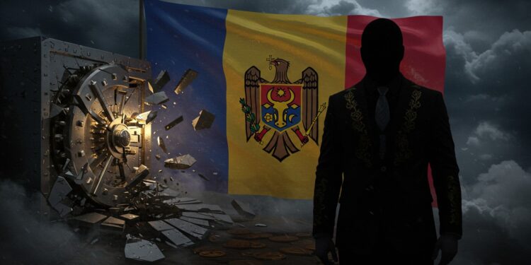 25092025   Un oligarque moldave en fuite depuis 2019 est extradé à Chisinau Accusé de corruption et dingérence son retour marque t il un tournant pour la justice  Lisez pour découvrir   Viral Mag