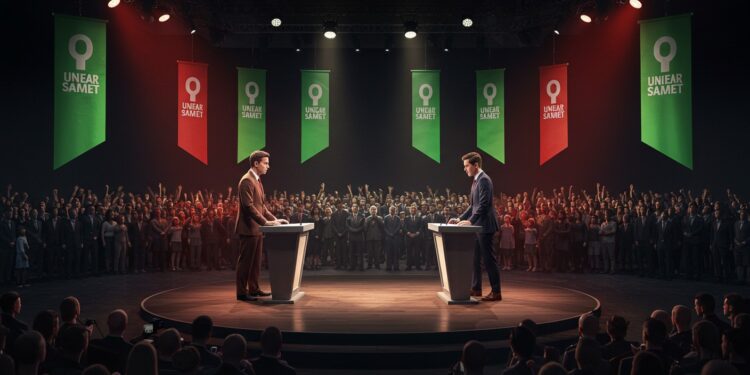 Olivier Faure surprend en direct avec une déclaration à Marine Tondelier Une alliance à gauche en péril  Découvrez les détails   Viral Mag