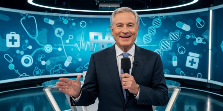 Olivier Véran ex ministre surprend sur RTL avec une apparence métamorphosée et évoque sa reconversion en chroniqueur santé Découvrez son parcours    Viral Mag